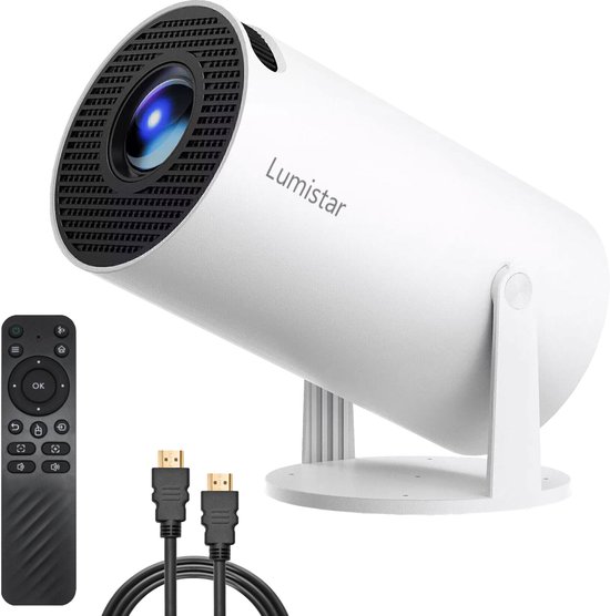 Lumistar Premium mini beamer