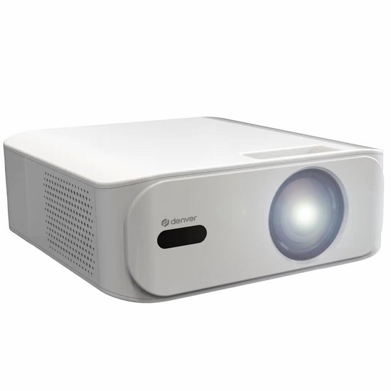 Denver PR4300
