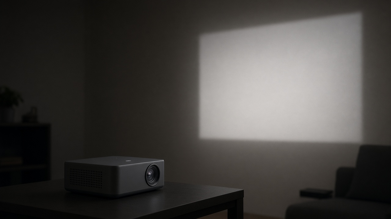 Wazig beeld op je beamer? Scherpstellen, keystone en 7 snelle fixes